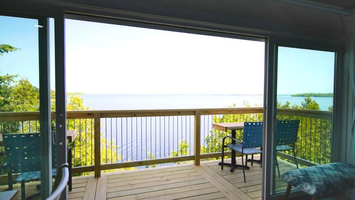 Loza House Coastal Design Unit With Lake & Mountain Views Plattsburgh Esterno foto