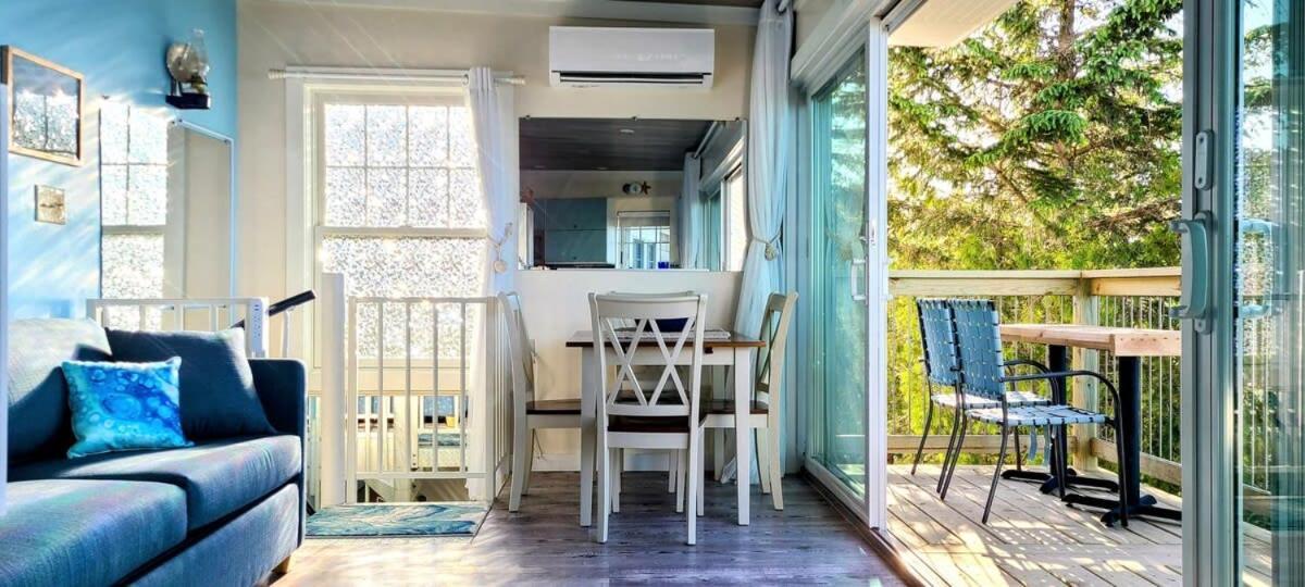 Loza House Coastal Design Unit With Lake & Mountain Views Plattsburgh Esterno foto