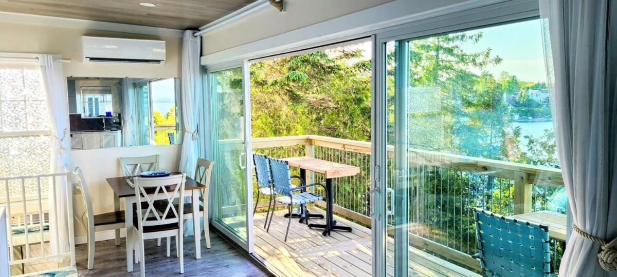 Loza House Coastal Design Unit With Lake & Mountain Views Plattsburgh Esterno foto