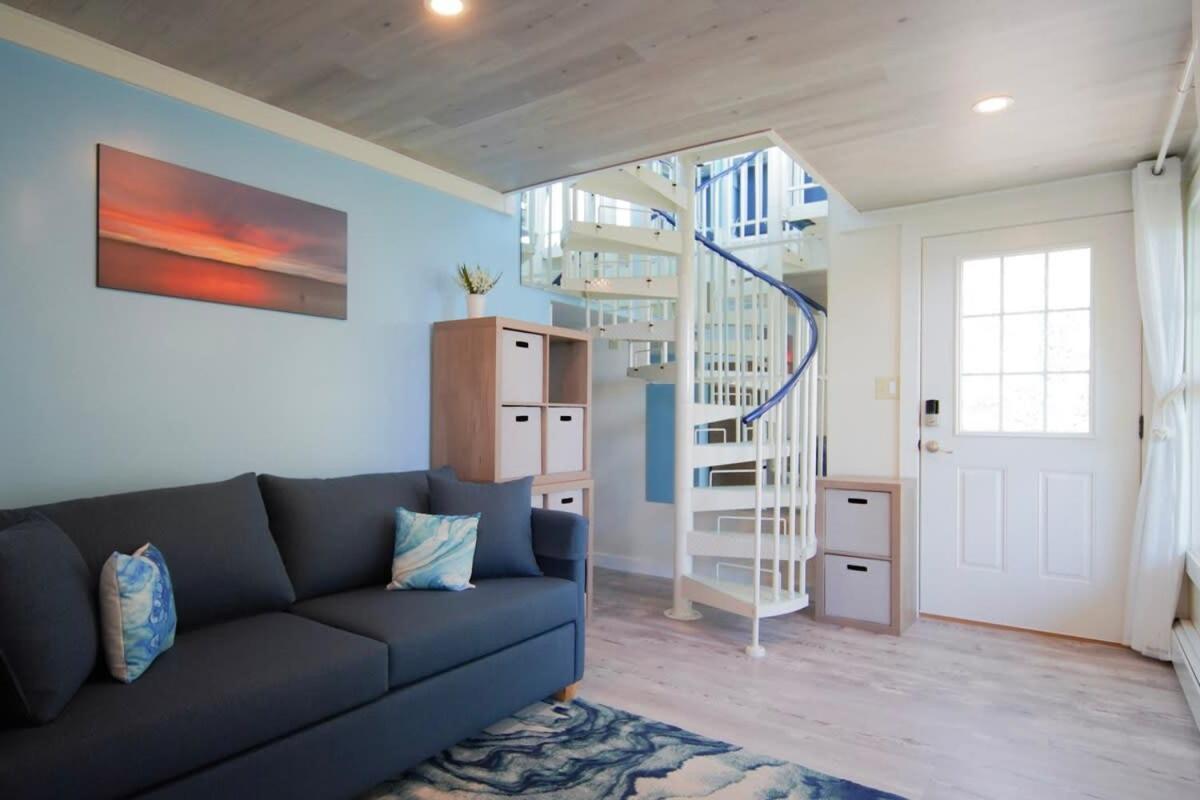 Loza House Coastal Design Unit With Lake & Mountain Views Plattsburgh Esterno foto