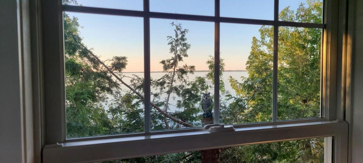 Loza House Coastal Design Unit With Lake & Mountain Views Plattsburgh Esterno foto