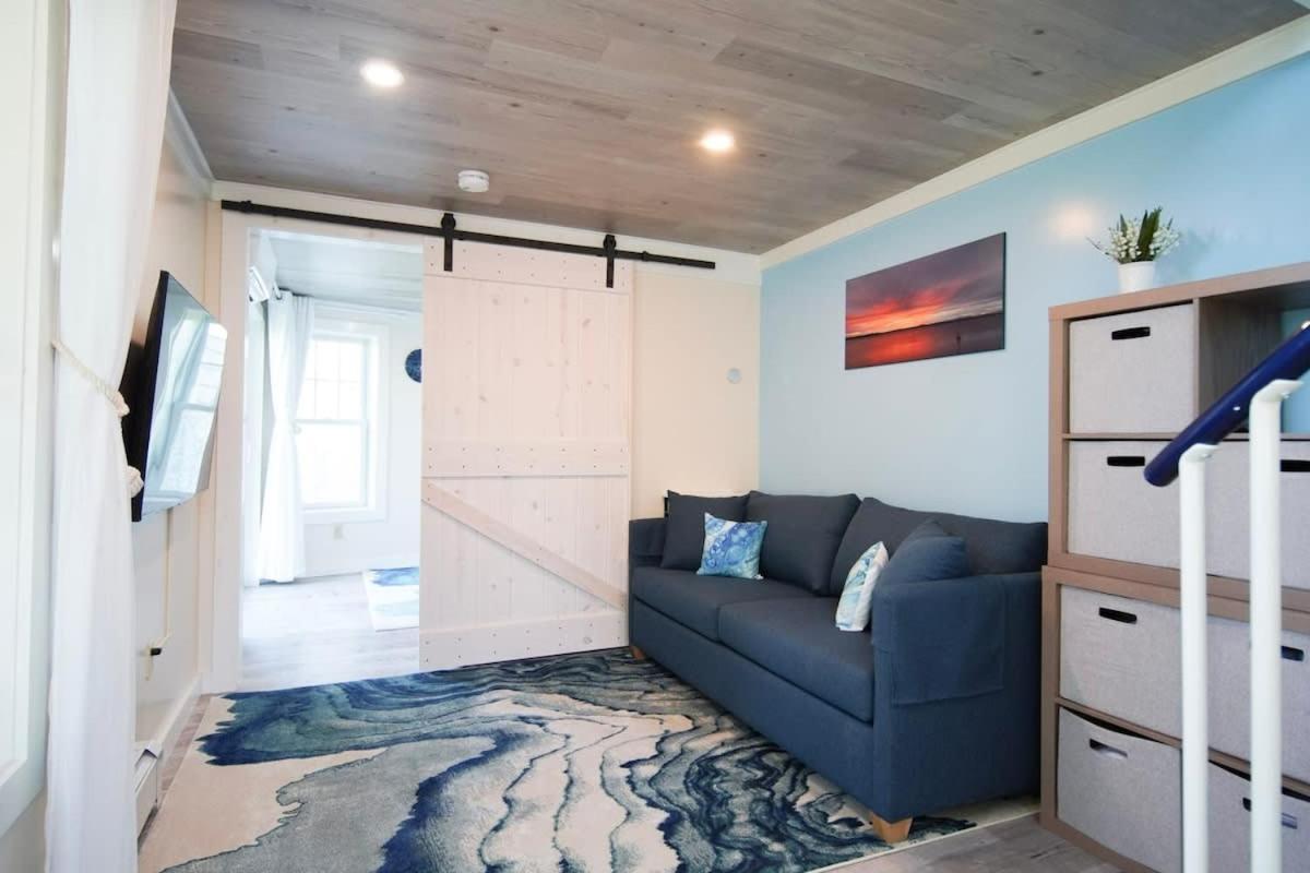 Loza House Coastal Design Unit With Lake & Mountain Views Plattsburgh Esterno foto