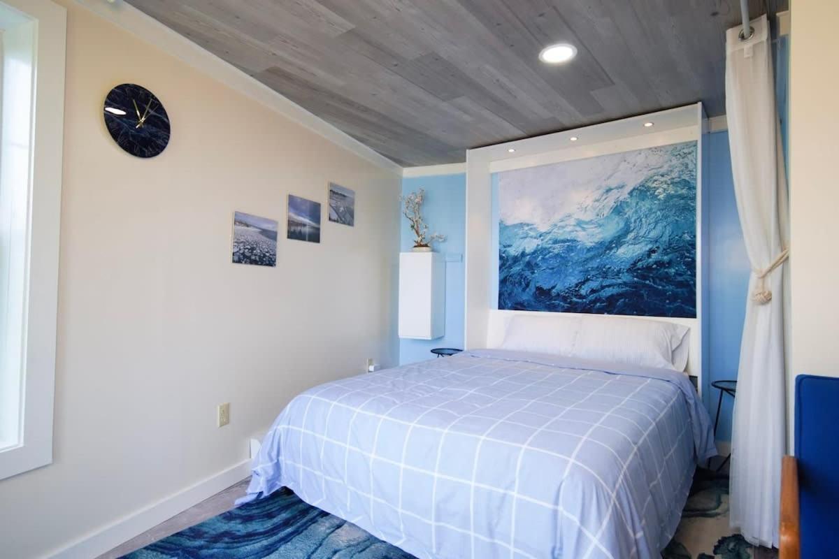 Loza House Coastal Design Unit With Lake & Mountain Views Plattsburgh Esterno foto